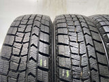 ダンロップ ウィンターマックス WM02 155/65R13  4本