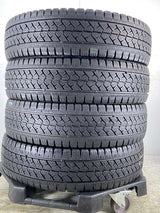 ブリヂストン ブリザック VL1 165R13 6PRLT 4本