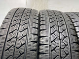 ブリヂストン ブリザック VL1 165R13 6PRLT 4本