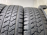 ブリヂストン ブリザック VL1 165R13 6PRLT 4本