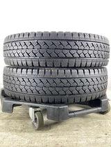 ブリヂストン ブリザック VL1 165R13 6PR 2本
