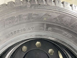 ブリヂストン ブリザック VL1 165R13 6PR 2本