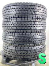 ダンロップ ウィンターマックス SV01 165R13 6PR 4本