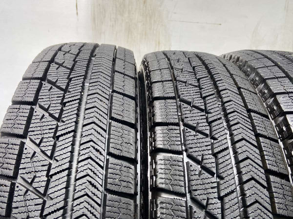 ブリヂストン ブリザック VRX 145/80R13  4本