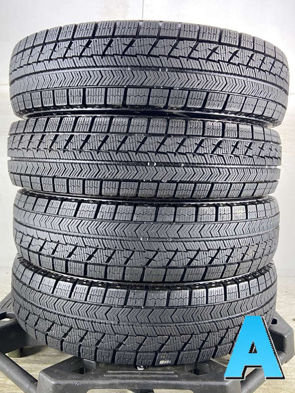ブリヂストン ブリザック VRX 145/80R13  4本