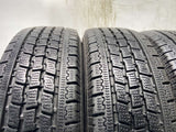 トーヨータイヤ デルベックス M934 165/80R13 90/88N LT 4本