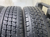 トーヨータイヤ デルベックス M934 165/80R13 90/88N LT 4本