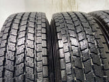 ヨコハマ アイスガード iG91 165/80R13 90/88N LT /　 マルチ 5.0J+ 100/110/114.3-4穴 4本