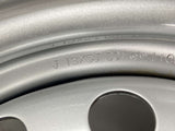 ダンロップ ウィンターマックス SV01 165R13 6PR /トヨタ純正  5.0J+ 100-4穴 4本