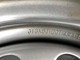 ブリヂストン ブリザック VL1 165R13 6PR /トヨタ純正  5.0J+ 100-4穴 4本