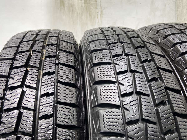 ダンロップ ウィンターマックス WM01 145/80R13  4本