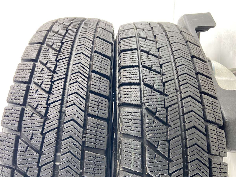 ブリヂストン ブリザック VRX 155/80R13  2本