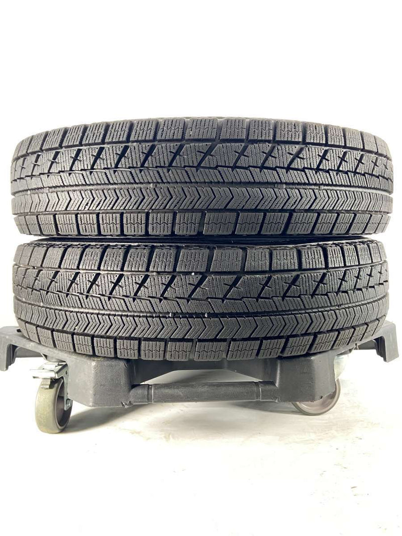 ブリヂストン ブリザック VRX 155/80R13  2本