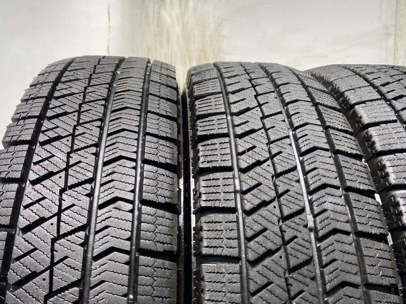 ブリヂストン ブリザック VRX2 155/80R13  4本