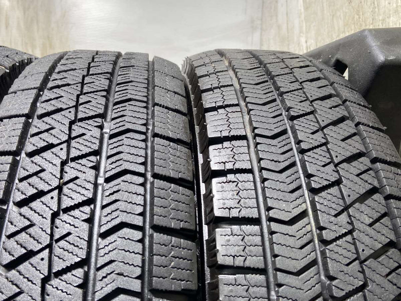ブリヂストン ブリザック VRX2 155/80R13  4本