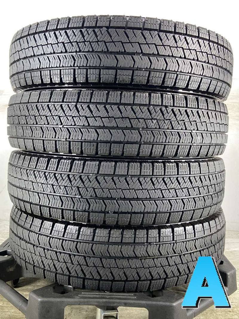 ブリヂストン ブリザック VRX2 155/80R13  4本