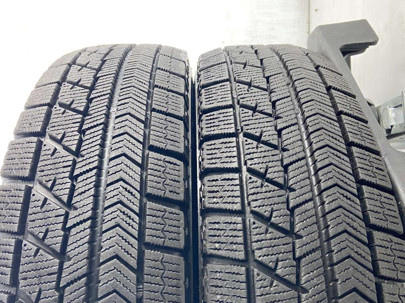 ブリヂストン ブリザック VRX 155/80R13  2本
