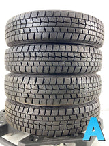ダンロップ ウィンターマックス WM01 145/80R13  4本