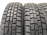 ダンロップ ウィンターマックス WM01 145/80R13  4本