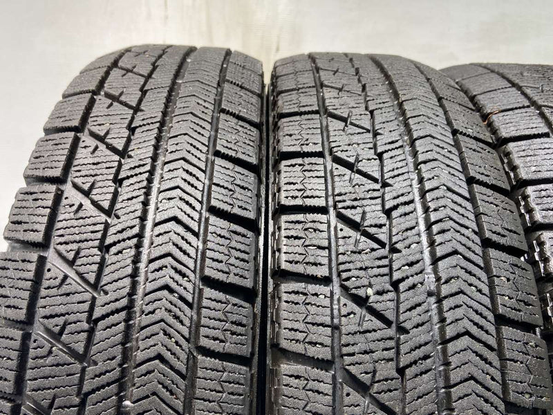 ブリヂストン ブリザック VRX 155/80R13  4本