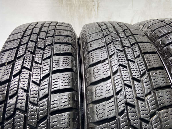 グッドイヤー アイスナビ 6 145/80R13  4本