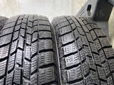 グッドイヤー アイスナビ 6 145/80R13  4本