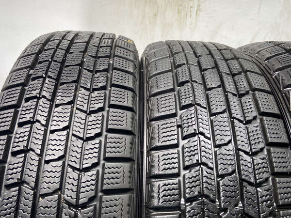 ダンロップ DSX-2 155/70R13  4本