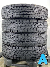 ブリヂストン ブリザック VRX2 155/80R13  4本