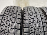 ブリヂストン ブリザック VRX2 155/80R13  4本