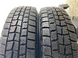 ダンロップ ウィンターマックス WM01 145/80R13  2本