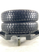 グッドイヤー アイスナビ7 145/80R13  2本