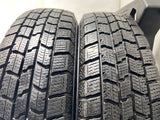 グッドイヤー アイスナビ7 145/80R13  2本