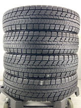ブリヂストン ブリザック VRX 145/80R13  4本