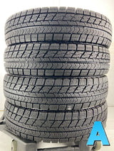 ブリヂストン ブリザック VRX 145/80R13  4本
