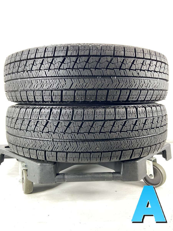 ブリヂストン ブリザック VRX 155/70R13  2本