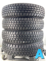 ダンロップ ウィンターマックス WM01 145/80R13  4本