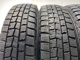 ダンロップ ウィンターマックス WM01 145/80R13  4本