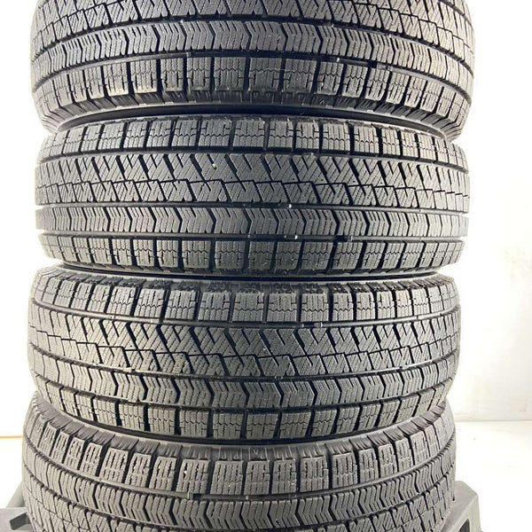 ブリヂストン ブリザック VRX2 155/65R13 4本 – タイヤ・ホイール