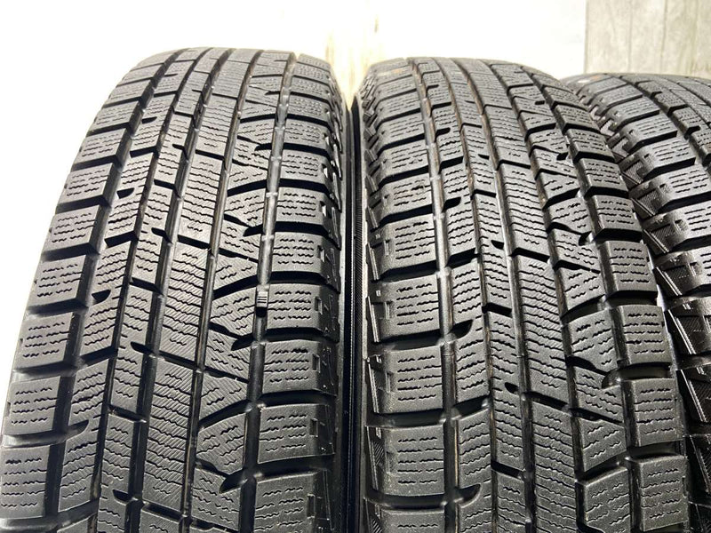 ヨコハマ アイスガード iG50 PLUS 155/80R13  4本