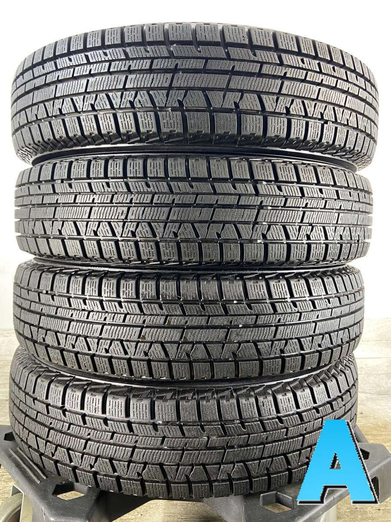 ヨコハマ アイスガード iG50 PLUS 155/80R13  4本