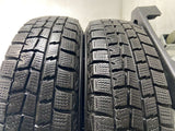 ダンロップ ウィンターマックス WM01 145/80R13  2本