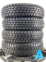 ダンロップ ウィンターマックス WM01 145/80R13  4本