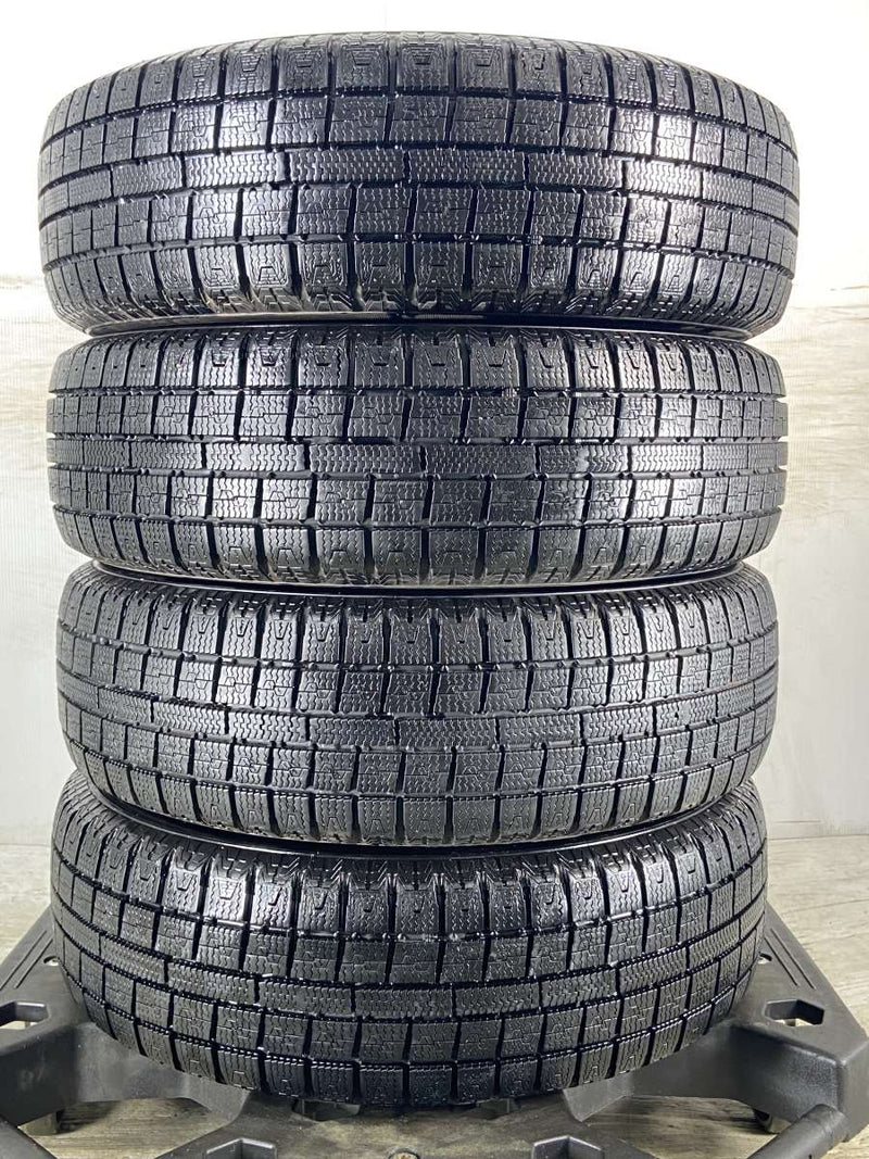 トーヨータイヤ ガリット G5 155/65R13  /　 JOKER 4.0J+45 100-4穴 4本