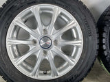 トーヨータイヤ ガリット G5 155/65R13  /　 JOKER 4.0J+45 100-4穴 4本