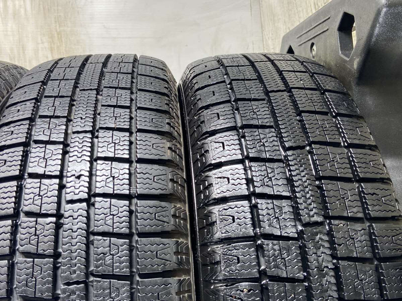 トーヨータイヤ ガリット G5 155/65R13  /　 JOKER 4.0J+45 100-4穴 4本