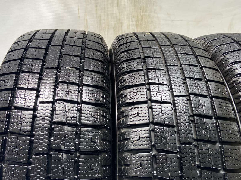 トーヨータイヤ ガリット G5 155/65R13  /　 JOKER 4.0J+45 100-4穴 4本