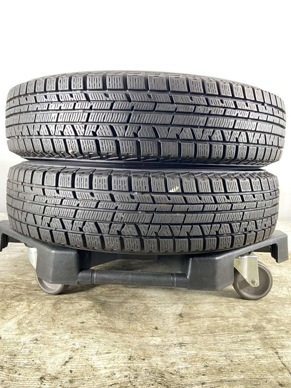 ヨコハマ アイスガード iG50 PLUS 145/80R13  2本