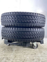 ブリヂストン ブリザック VL1 165R13 6PR 2本