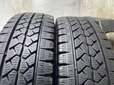 ブリヂストン ブリザック VL1 165R13 8PR 2本