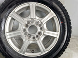 ヨコハマ アイスガード IG50＋ 155/65R13  /　 マルチ 4.0J+42 100/110/114.3-4穴 4本